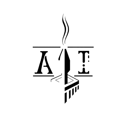 Ashes & Ink